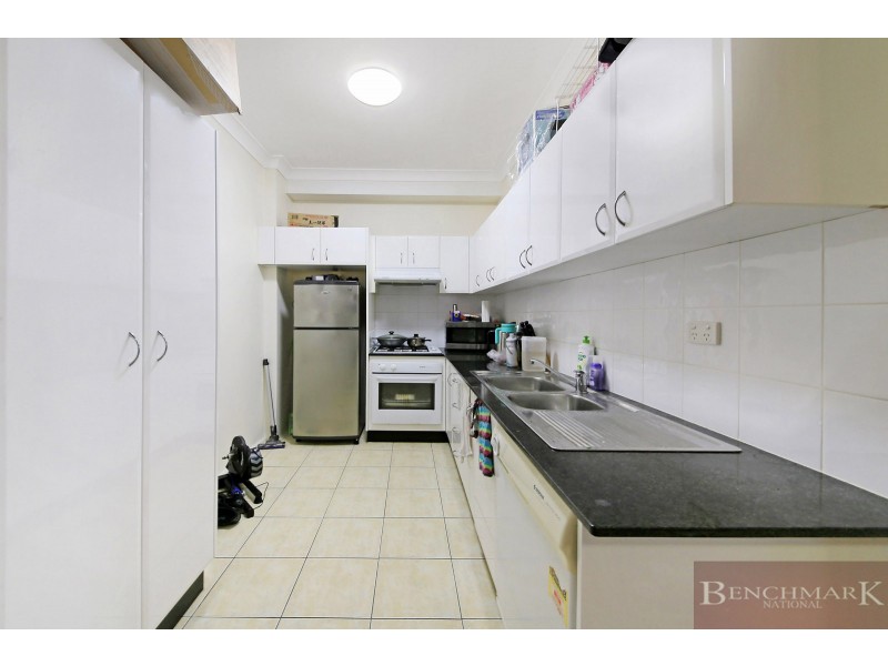 19/424-426 RAILWAY PADE, Allawah NSW 2218