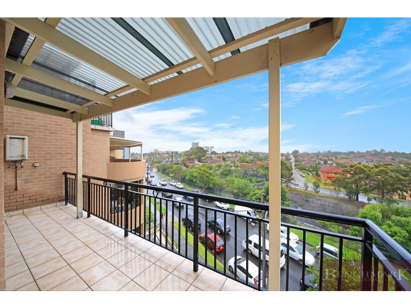 19/424-426 RAILWAY PADE, Allawah NSW 2218