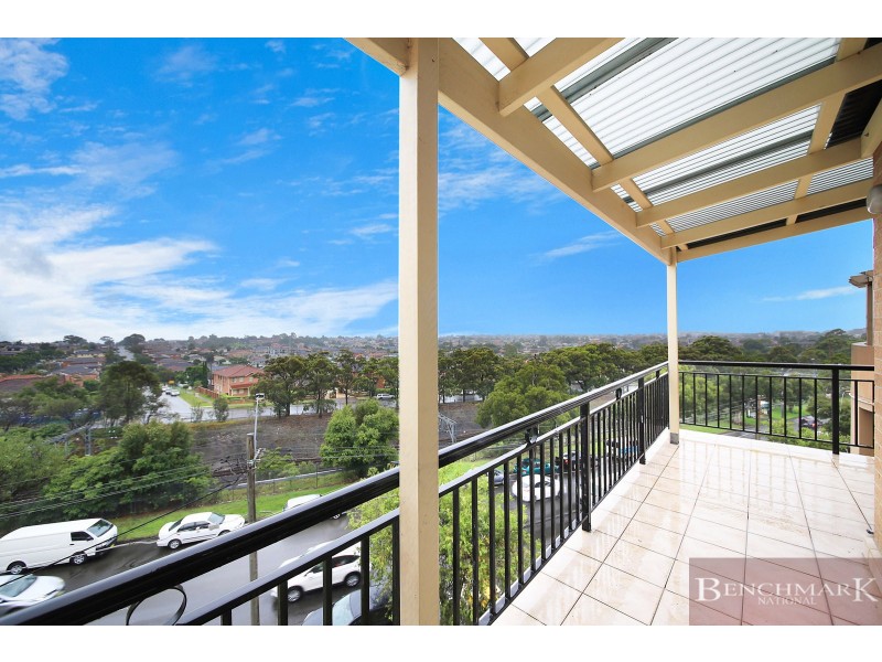 19/424-426 RAILWAY PADE, Allawah NSW 2218