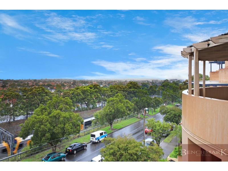 19/424-426 RAILWAY PADE, Allawah NSW 2218