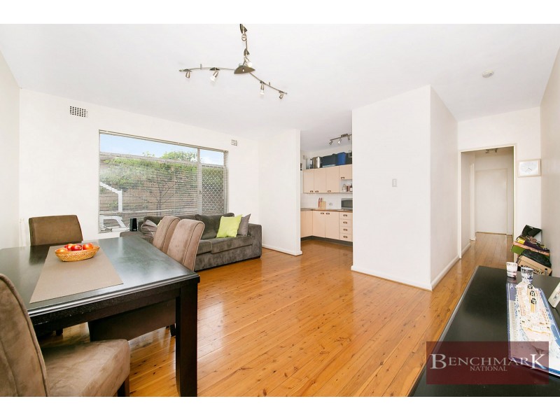 3/379 KING GEORGES ROAD, Beverly Hills NSW 2209