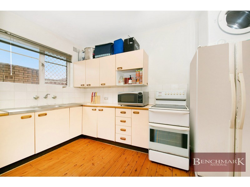 3/379 KING GEORGES ROAD, Beverly Hills NSW 2209