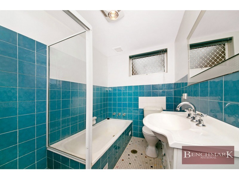 3/379 KING GEORGES ROAD, Beverly Hills NSW 2209