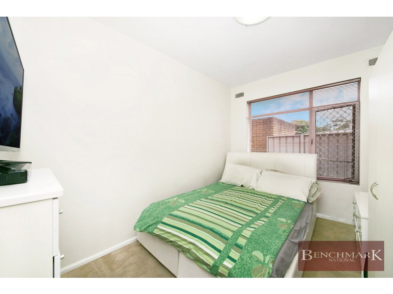 3/379 KING GEORGES ROAD, Beverly Hills NSW 2209