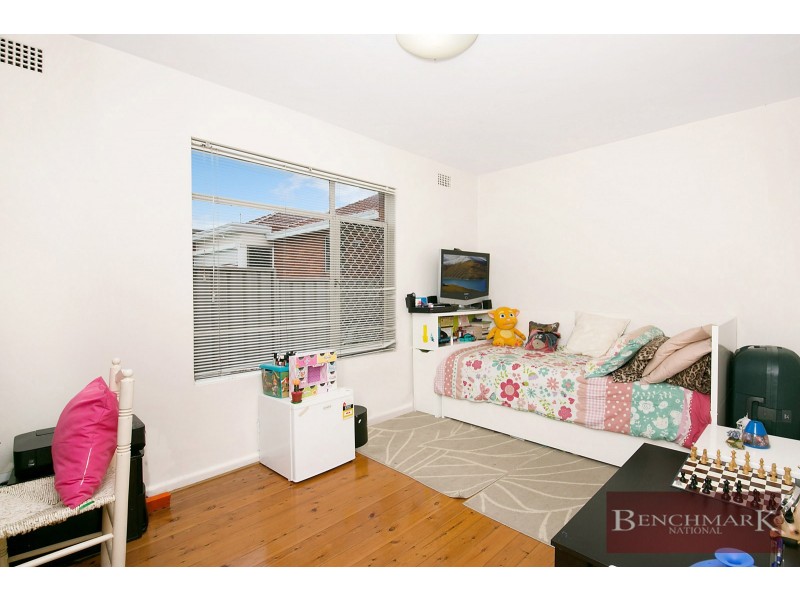 3/379 KING GEORGES ROAD, Beverly Hills NSW 2209