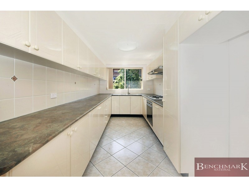 8/19-21 HAMPDEN STREET, Beverly Hills NSW 2209