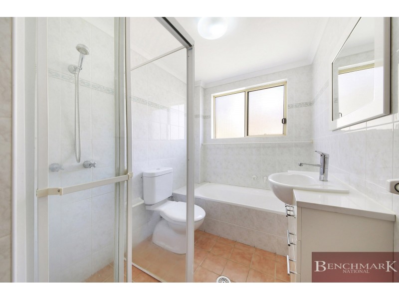 8/19-21 HAMPDEN STREET, Beverly Hills NSW 2209