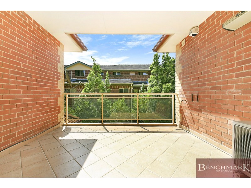 8/19-21 HAMPDEN STREET, Beverly Hills NSW 2209