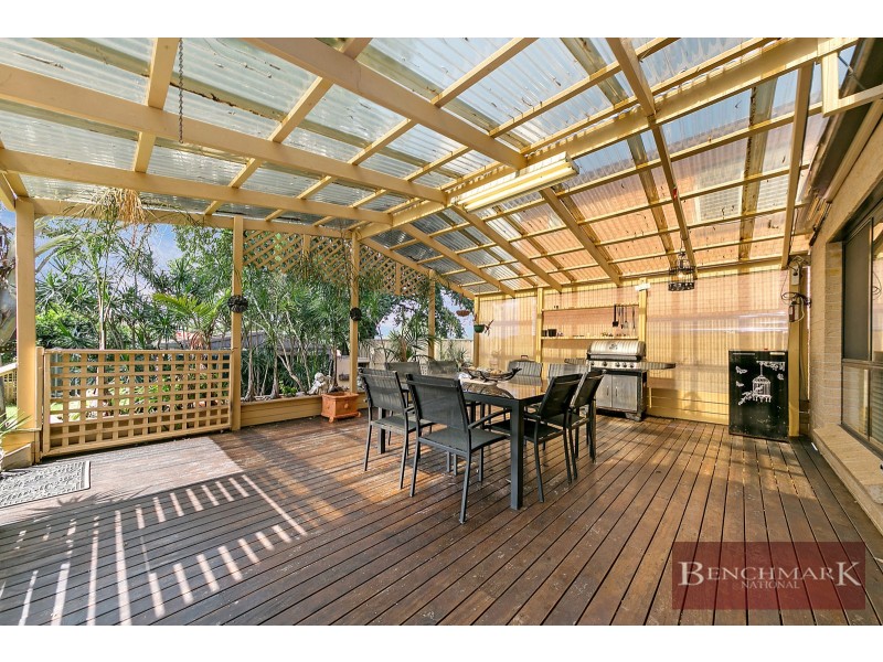 116 PAYTEN AVE, Roselands NSW 2196