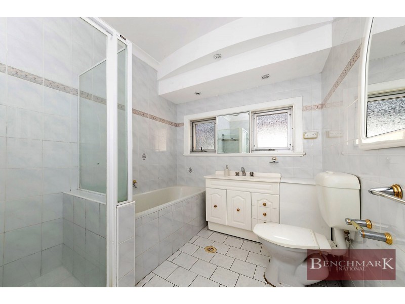 20 WARATAH STREET, Canterbury NSW 2193