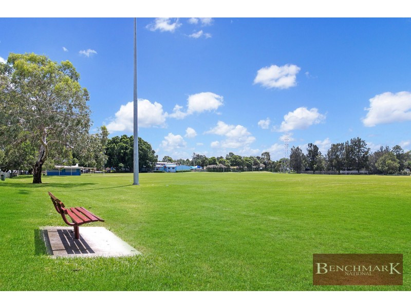 20 WARATAH STREET, Canterbury NSW 2193