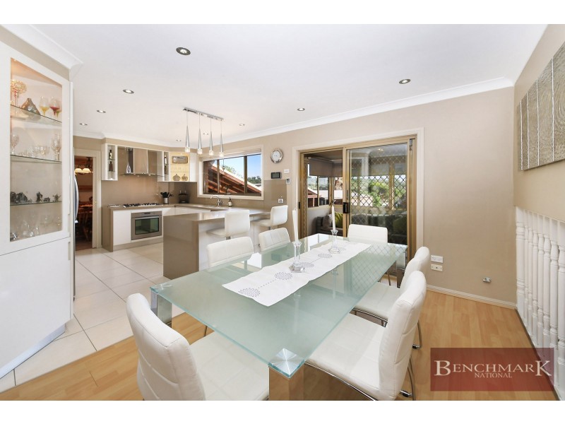 44 KEARNS AVE, Kearns NSW 2558
