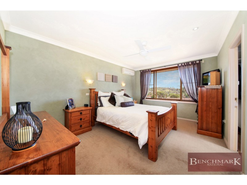 44 KEARNS AVE, Kearns NSW 2558