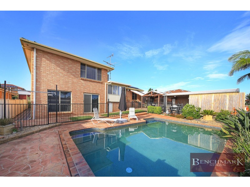 44 KEARNS AVE, Kearns NSW 2558