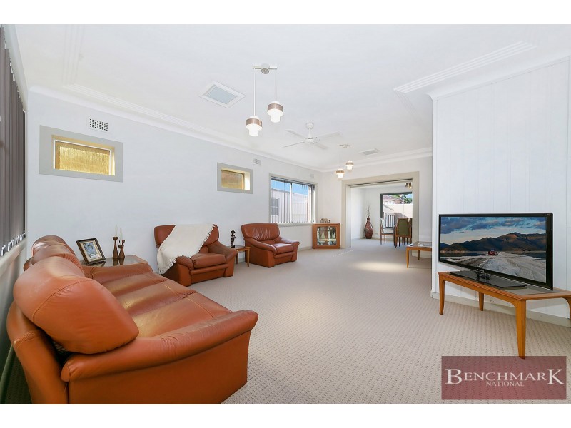 26 BUNGALOW ROAD, Roselands NSW 2196