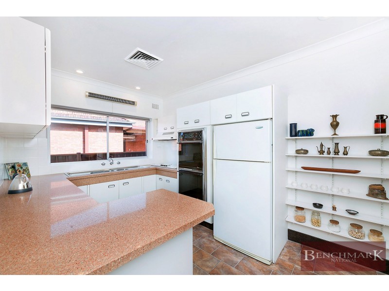 26 BUNGALOW ROAD, Roselands NSW 2196