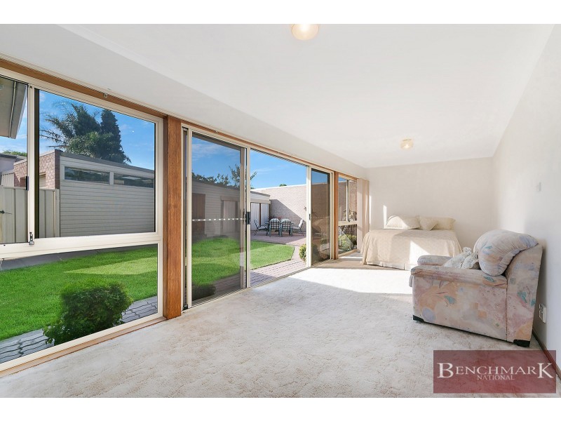26 BUNGALOW ROAD, Roselands NSW 2196