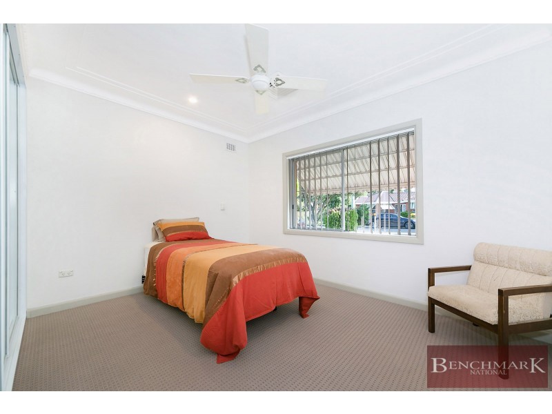 26 BUNGALOW ROAD, Roselands NSW 2196