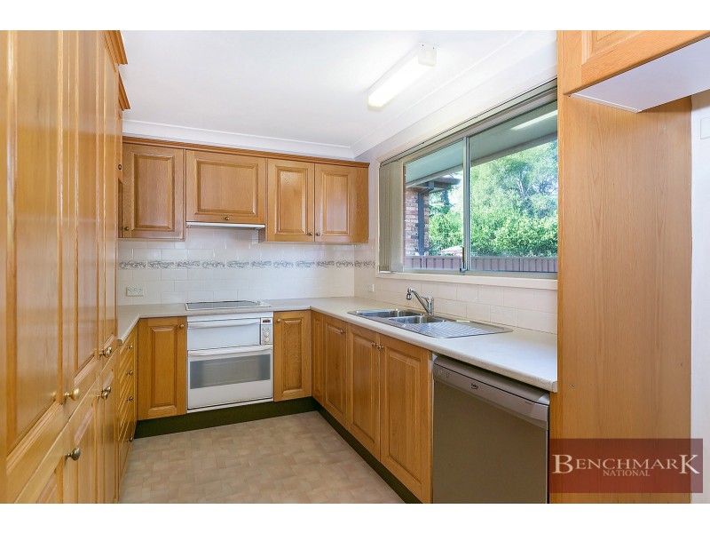 7 SANDRA CRESCENT, Roselands NSW 2196