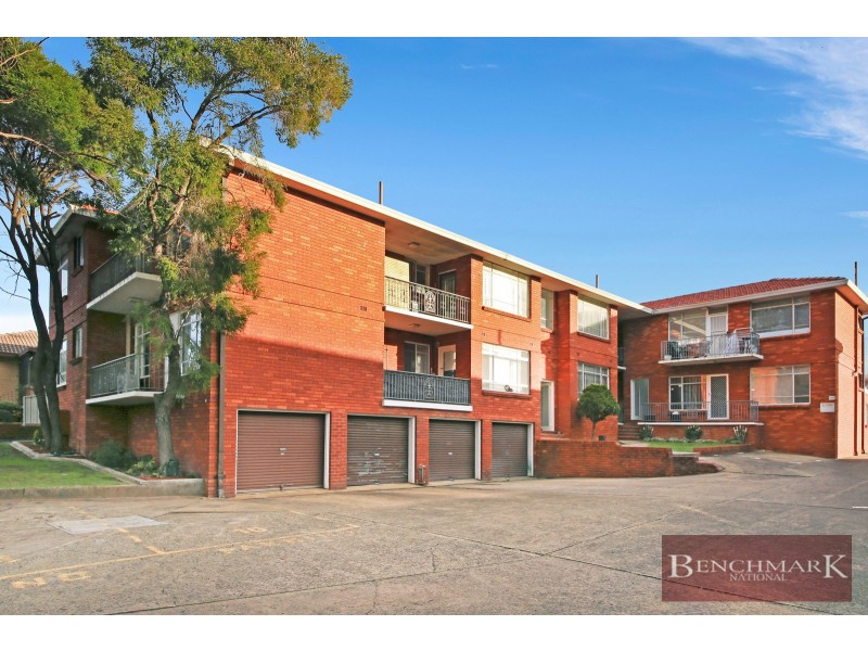 7/379 KING GEORGES ROAD, Beverly Hills NSW 2209
