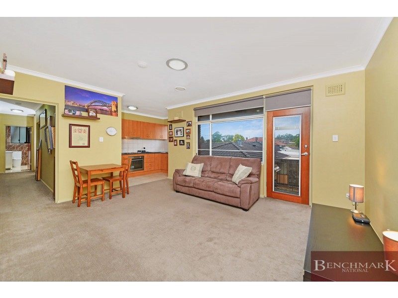7/379 KING GEORGES ROAD, Beverly Hills NSW 2209