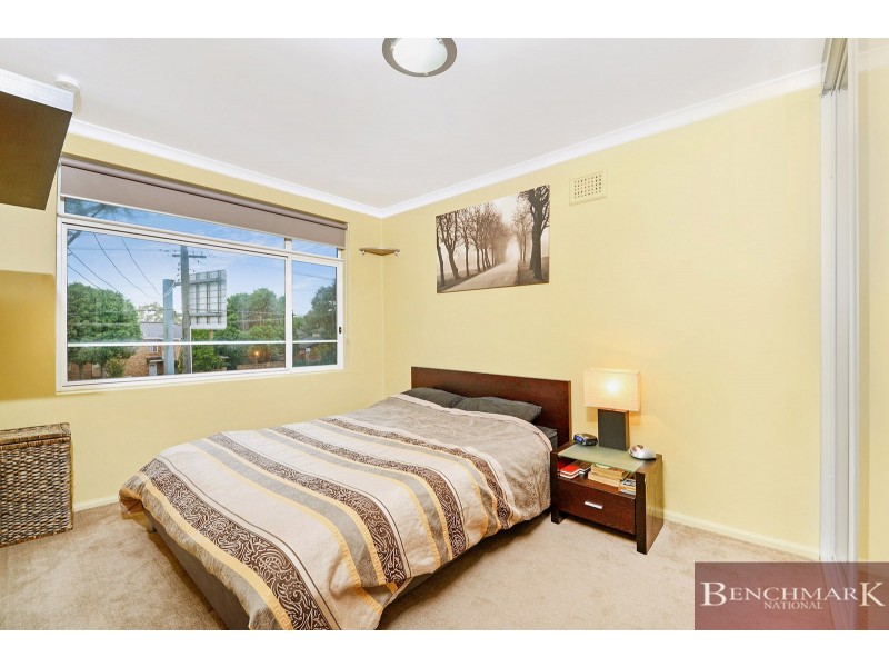 7/379 KING GEORGES ROAD, Beverly Hills NSW 2209