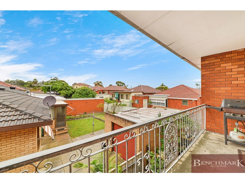 7/379 KING GEORGES ROAD, Beverly Hills NSW 2209
