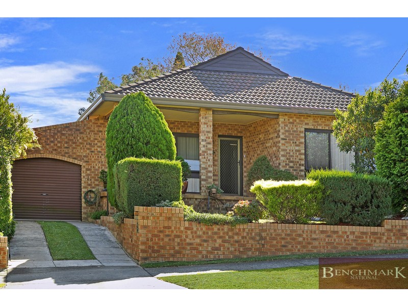 29 ALBION STREET, Roselands NSW 2196