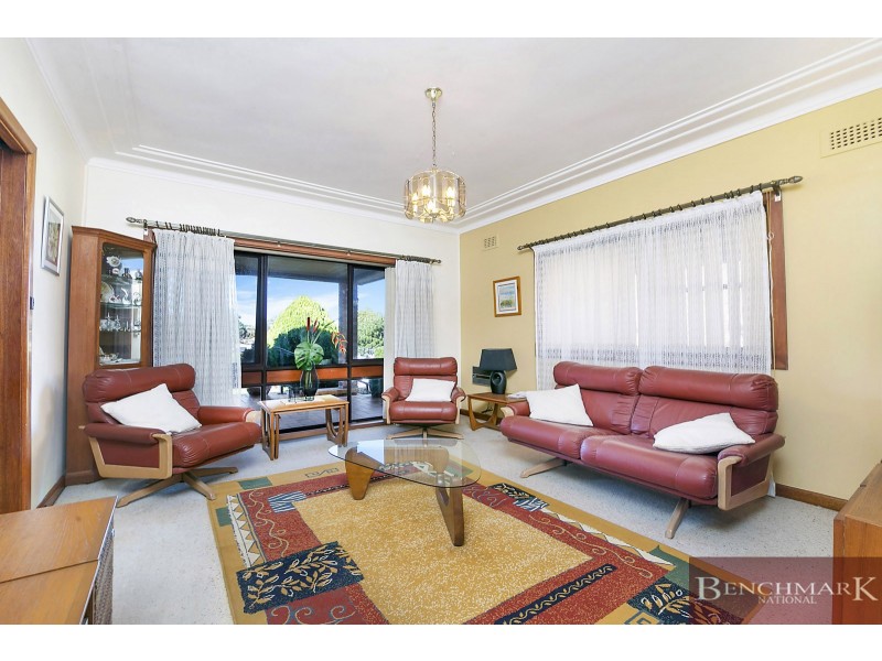 29 ALBION STREET, Roselands NSW 2196