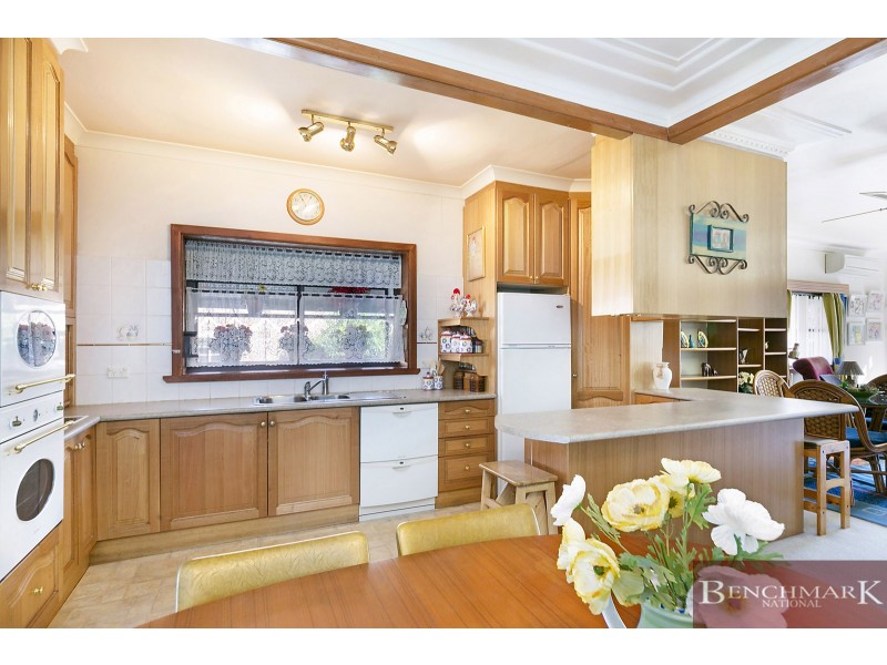29 ALBION STREET, Roselands NSW 2196