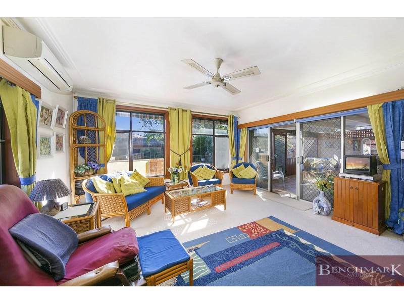 29 ALBION STREET, Roselands NSW 2196
