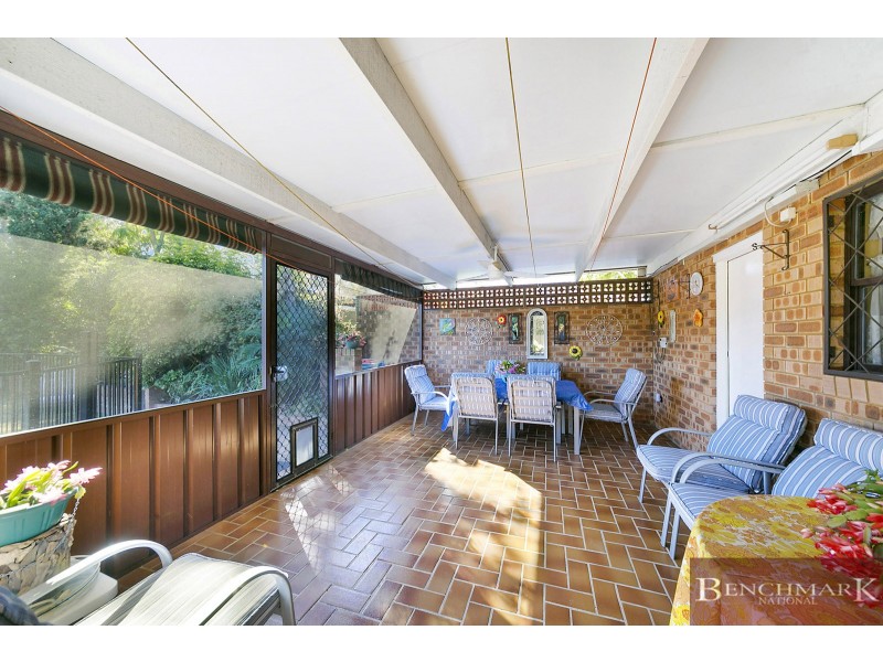 29 ALBION STREET, Roselands NSW 2196