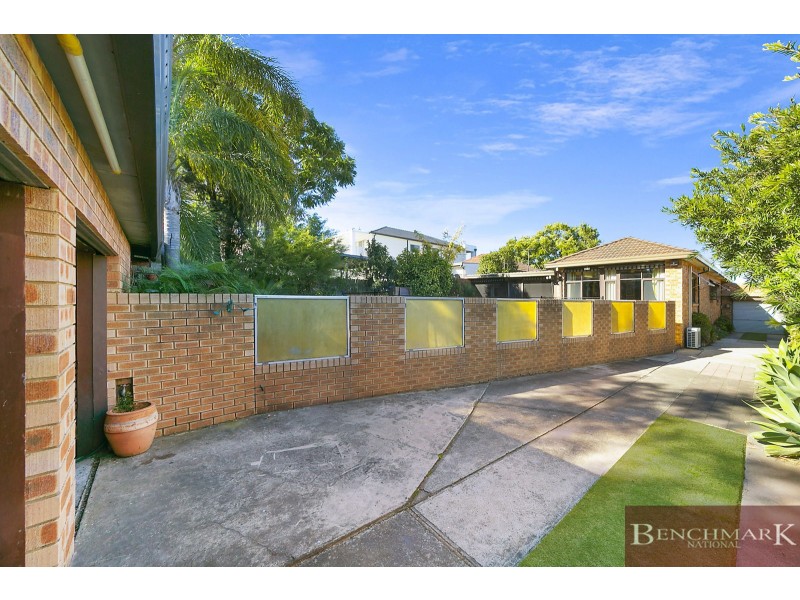 29 ALBION STREET, Roselands NSW 2196
