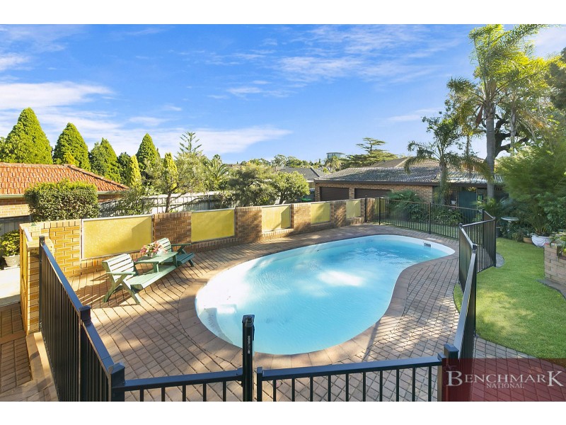 29 ALBION STREET, Roselands NSW 2196
