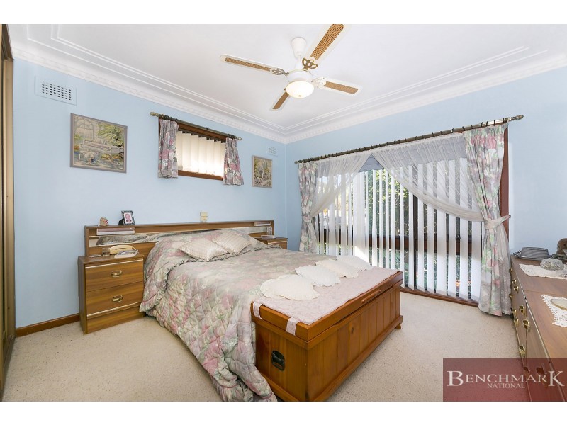 29 ALBION STREET, Roselands NSW 2196
