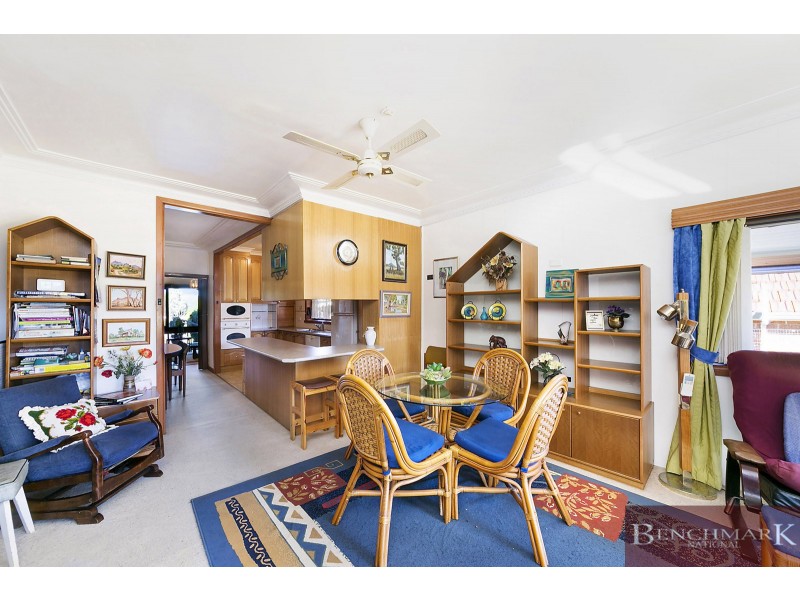 29 ALBION STREET, Roselands NSW 2196