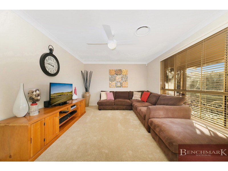 21 COLORADO STREET, Kearns NSW 2558