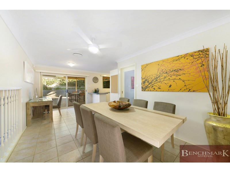 21 COLORADO STREET, Kearns NSW 2558