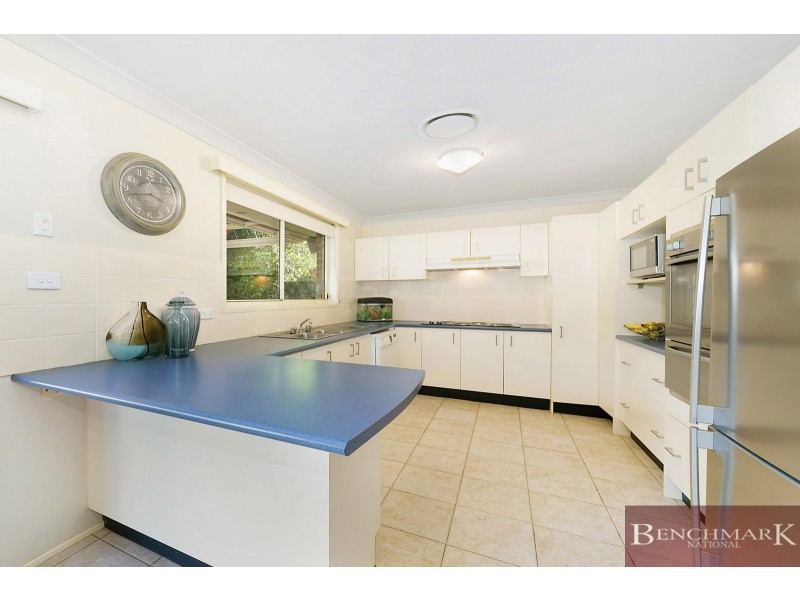 21 COLORADO STREET, Kearns NSW 2558