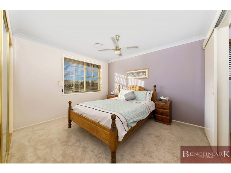 21 COLORADO STREET, Kearns NSW 2558