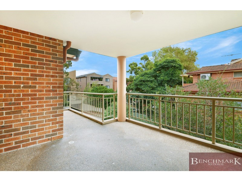 24/13 Hampden St, Beverly Hills NSW 2209