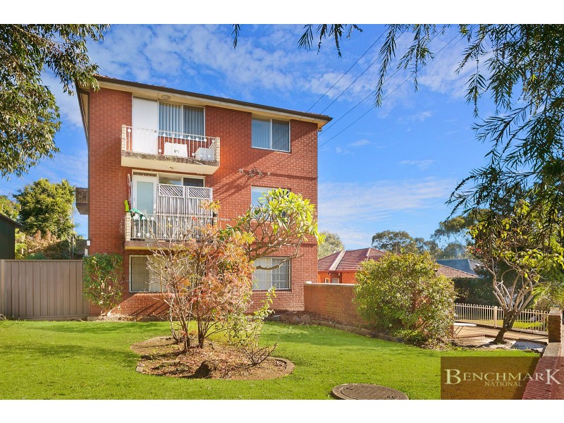 17/261 KING GEORGES ROAD, Roselands NSW 2196