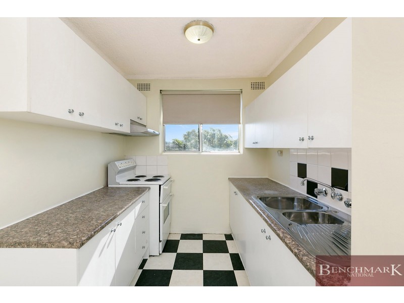 17/261 KING GEORGES ROAD, Roselands NSW 2196