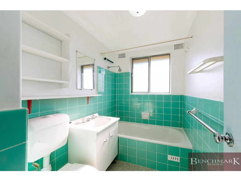 17/261 KING GEORGES ROAD, Roselands NSW 2196