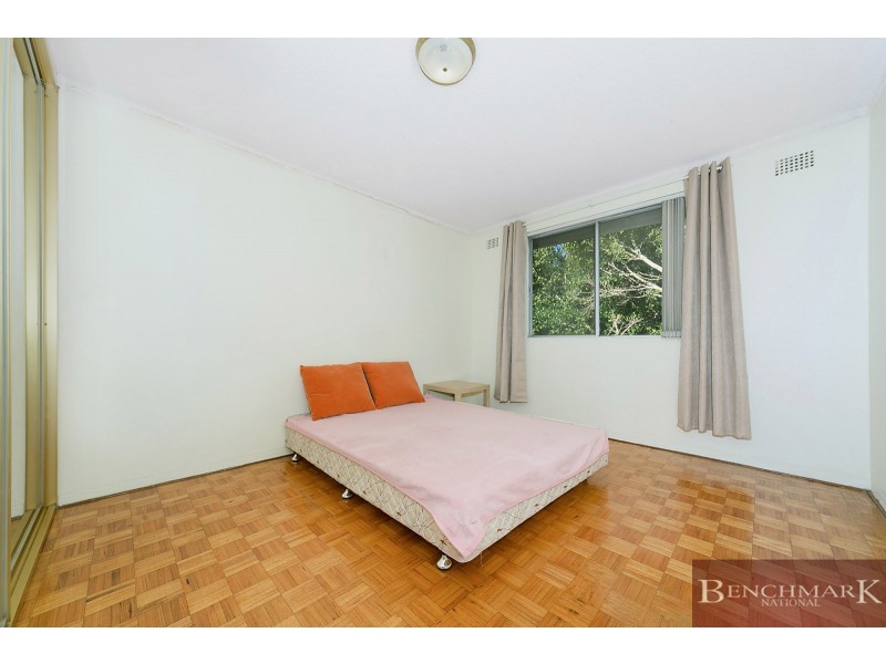 17/261 KING GEORGES ROAD, Roselands NSW 2196