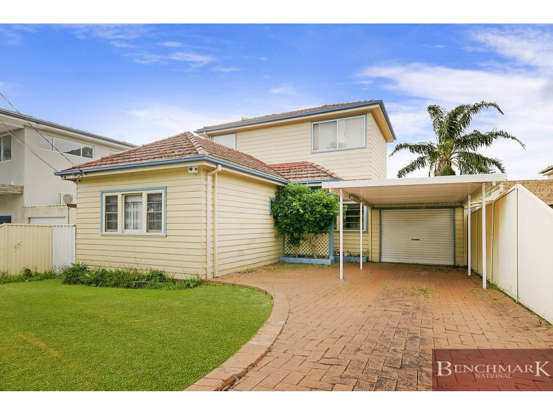 83 SHORTER AVE, Narwee NSW 2209