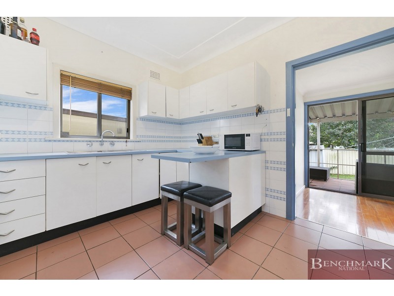 83 SHORTER AVE, Narwee NSW 2209