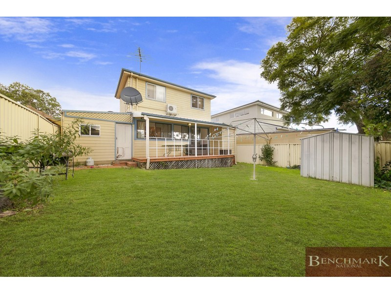 83 SHORTER AVE, Narwee NSW 2209