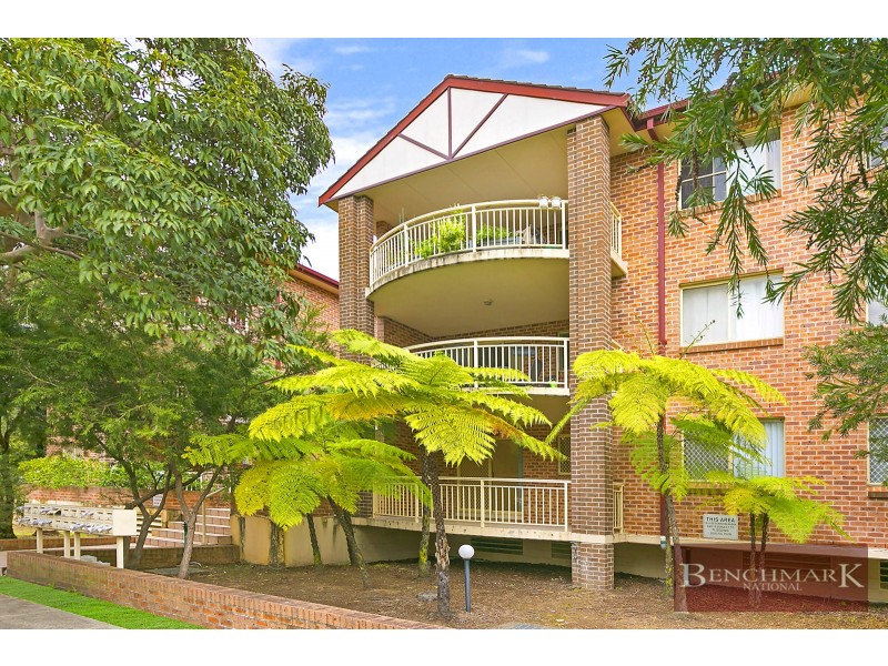 7/35-39 HAMPDEN STREET, Beverly Hills NSW 2209