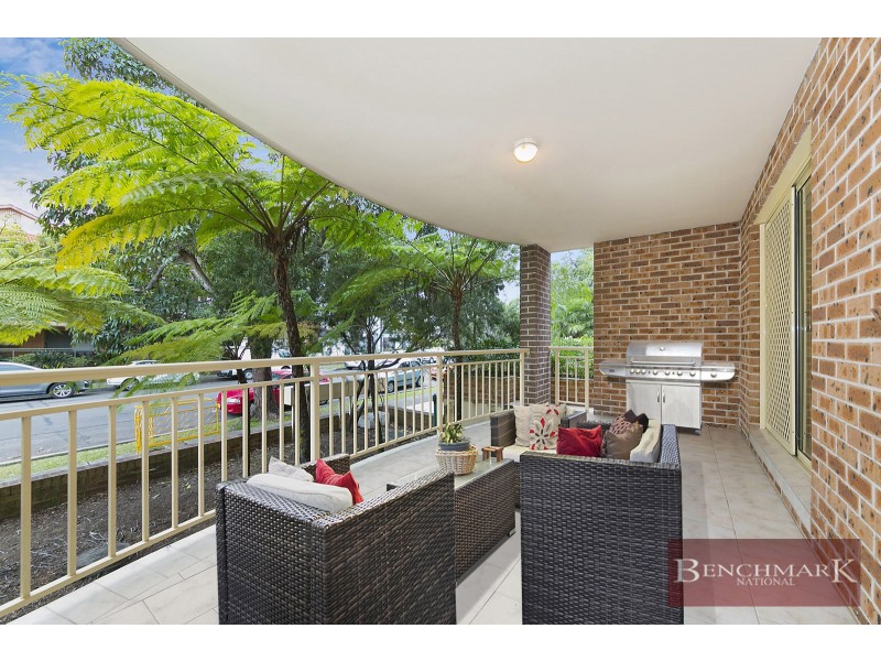 7/35-39 HAMPDEN STREET, Beverly Hills NSW 2209